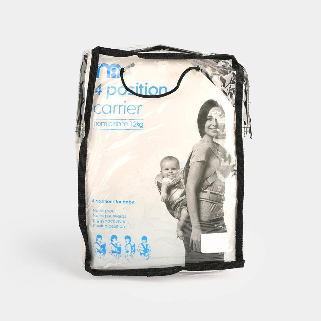 Baby Carrier