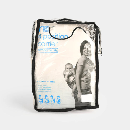 Baby Carrier