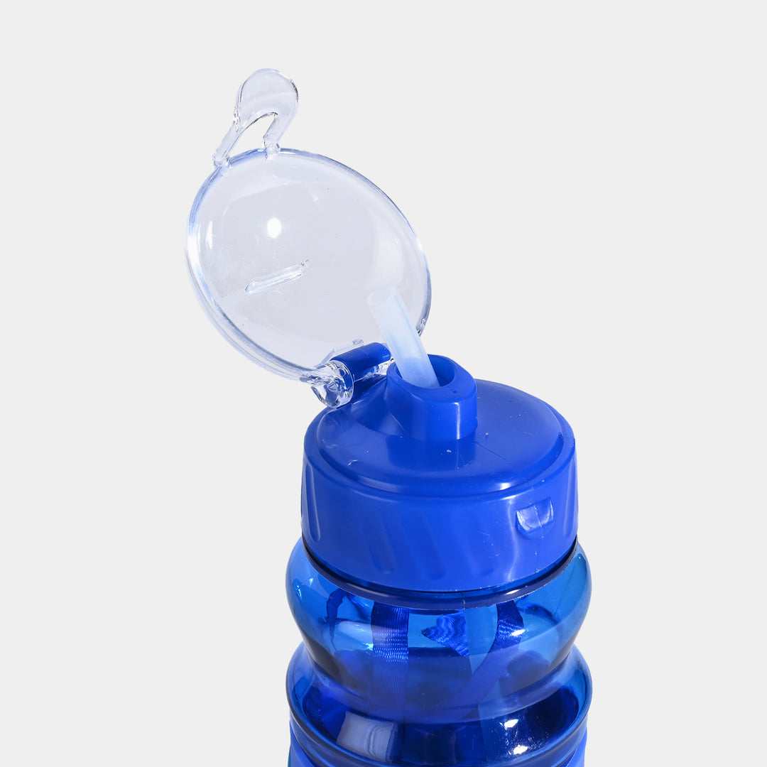Adorable Plastic Water Bottle for Kids
