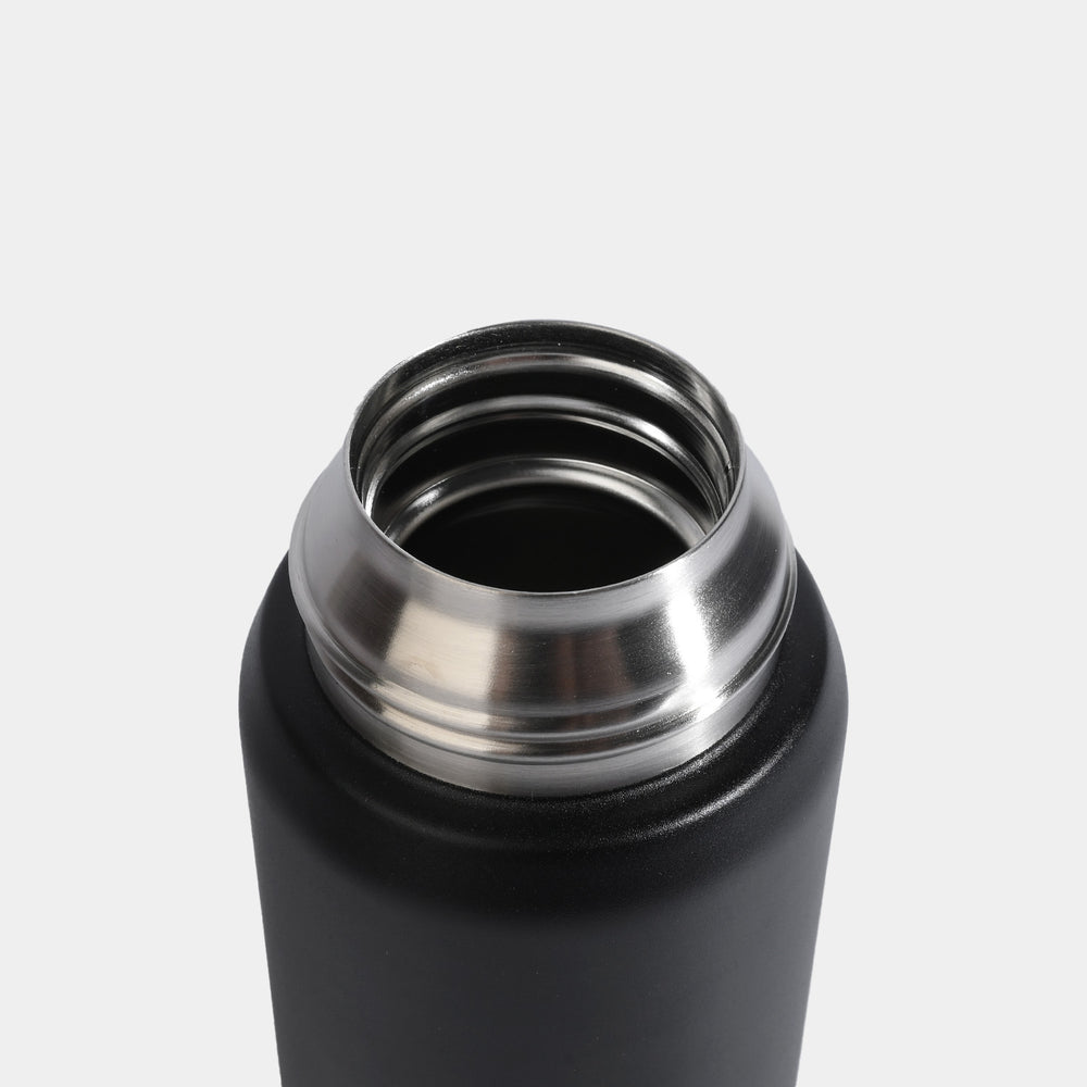 WATER BOTTLE STAINLESS STEEL | 600ML