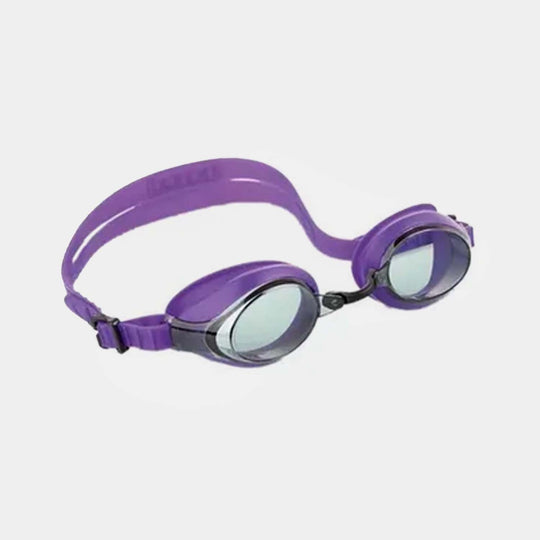 Intex Aqua Flow Swimming Goggles | Clear Vision, Comfortable Fit