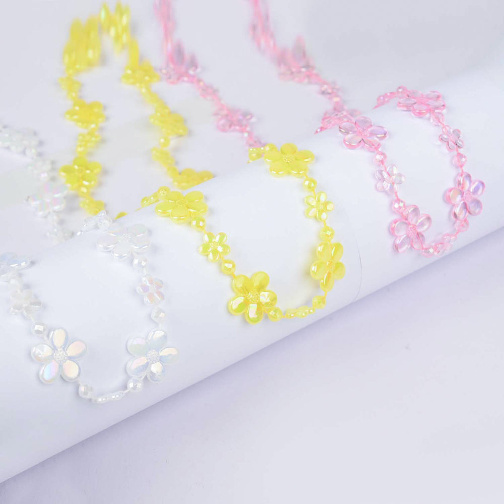 Everyday Glam Necklace Set for Kids (Pack of 3)