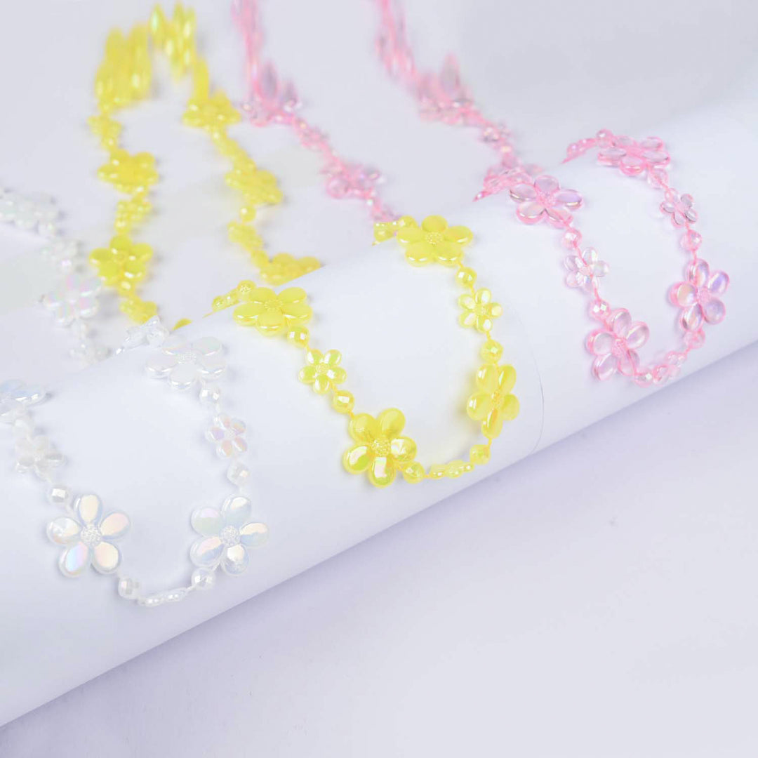 Everyday Glam Necklace Set for Kids (Pack of 3)