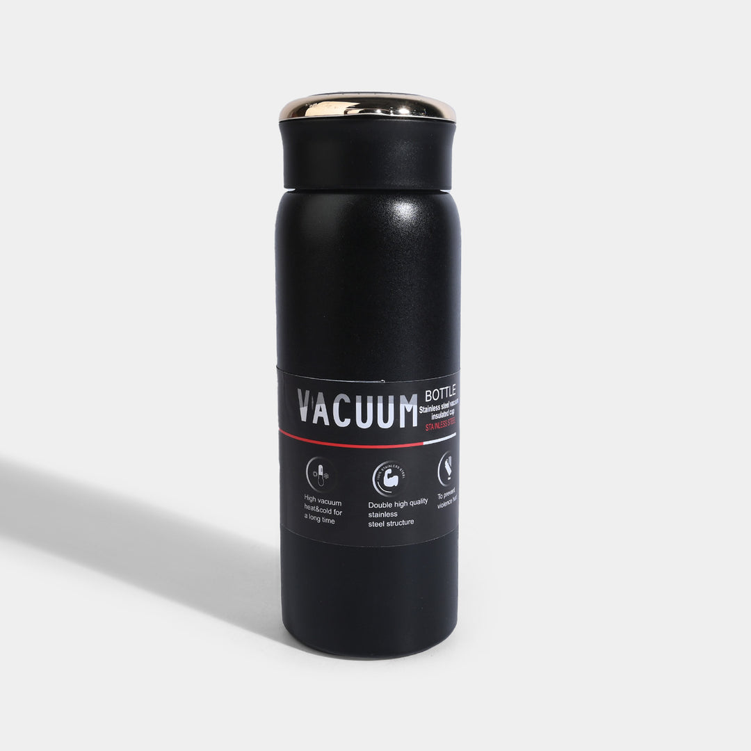 WATER BOTTLE STAINLESS STEEL | 500ML