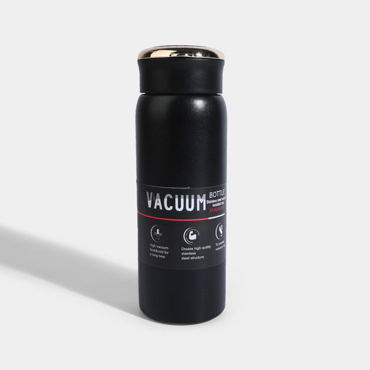 WATER BOTTLE STAINLESS STEEL | 500ML