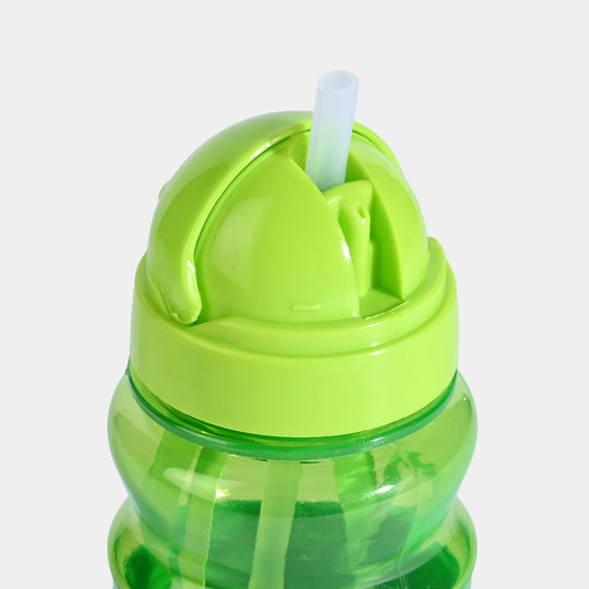 Adorable Plastic Water Bottle for Kids