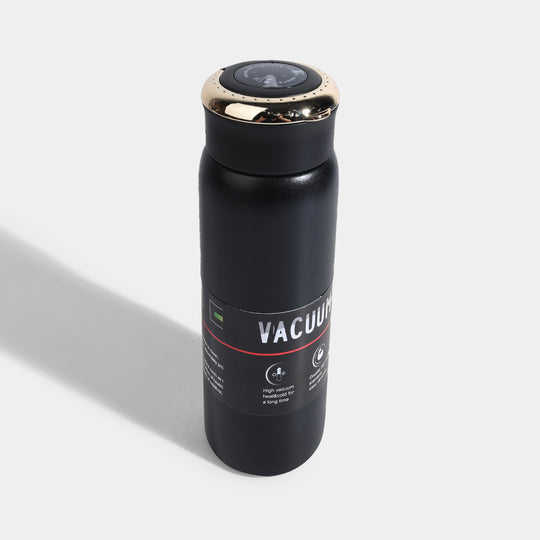 WATER BOTTLE STAINLESS STEEL | 500ML