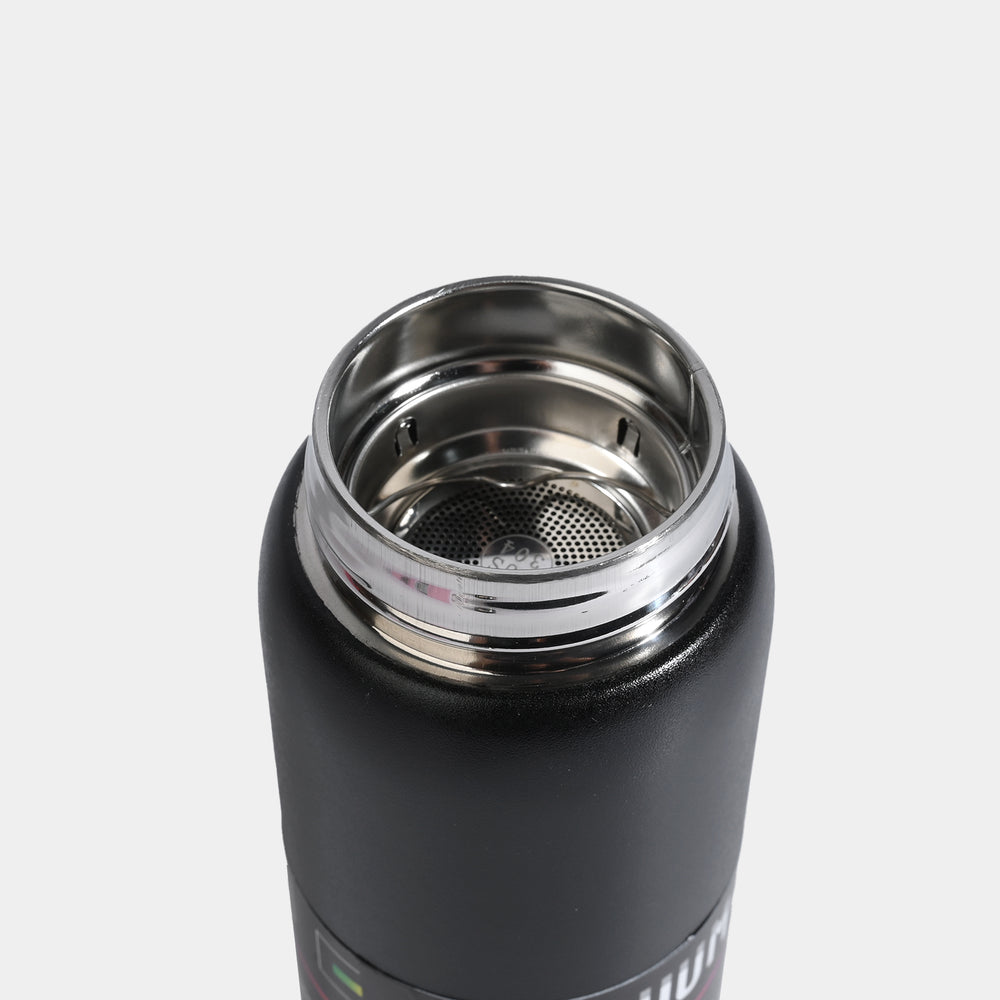 WATER BOTTLE STAINLESS STEEL | 500ML
