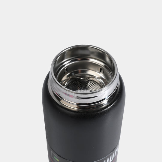 WATER BOTTLE STAINLESS STEEL | 500ML