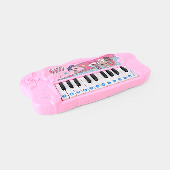 Electronic Keyboard Piano For Kids