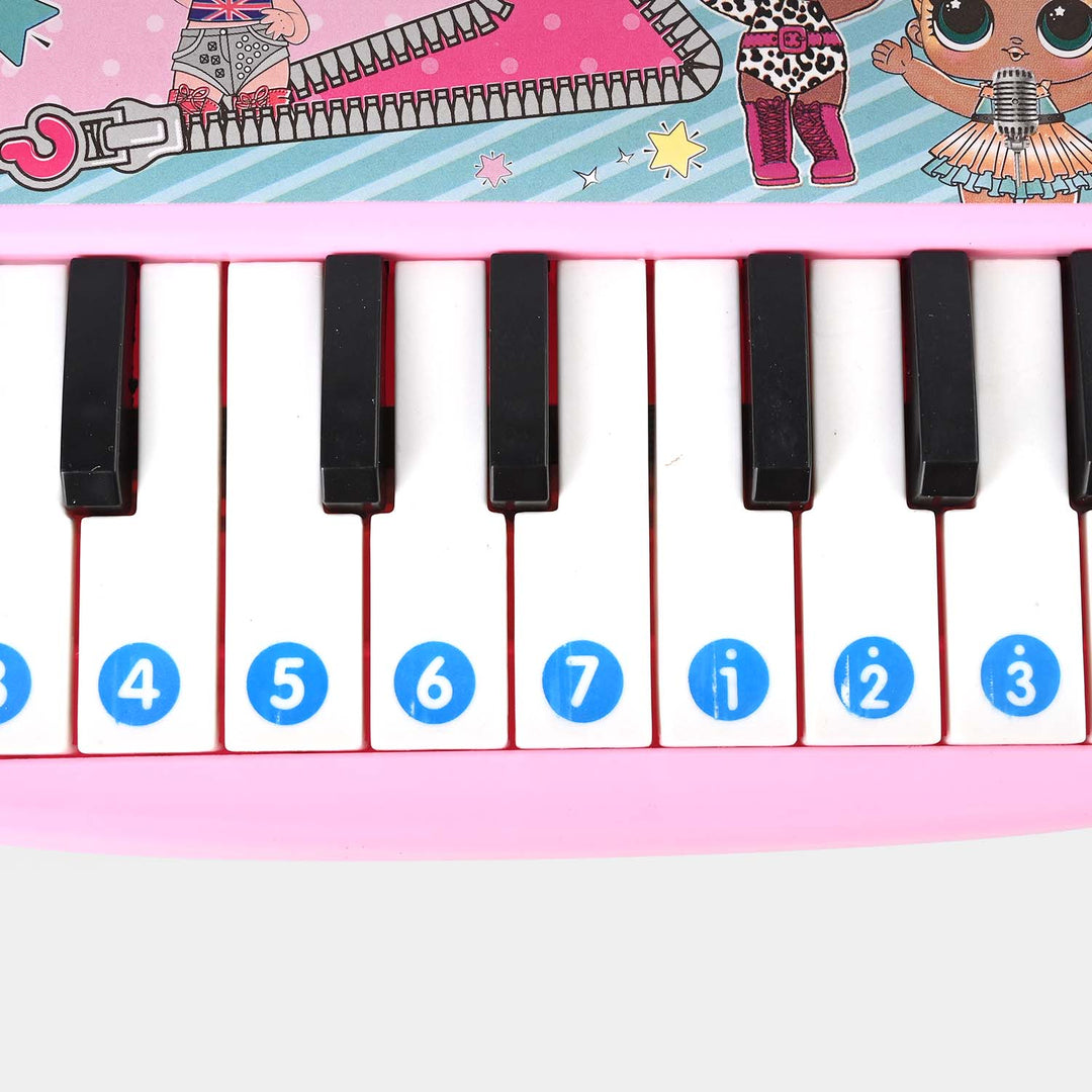 Electronic Keyboard Piano For Kids