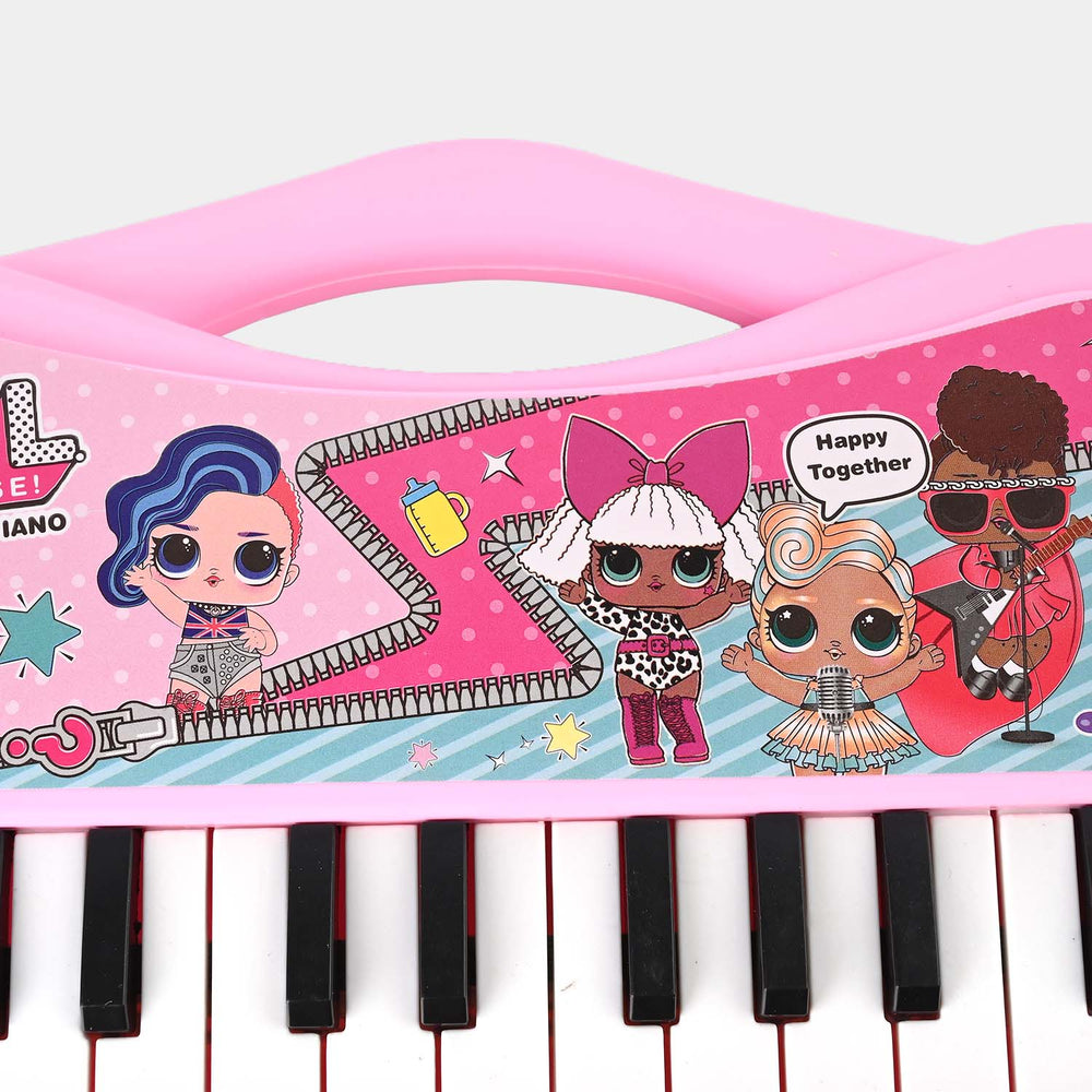 Electronic Keyboard Piano For Kids