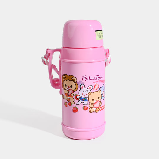 School Water Bottle Riva Cooler 550ml For kids