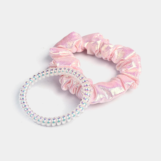 Girls Hair Bubble/Hair Ties