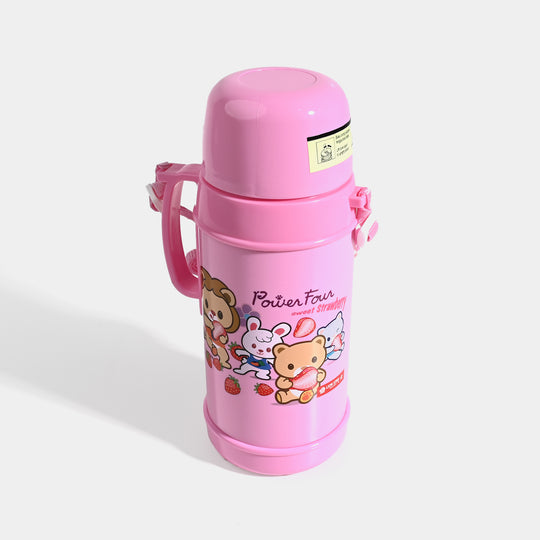 School Water Bottle Riva Cooler 550ml For kids