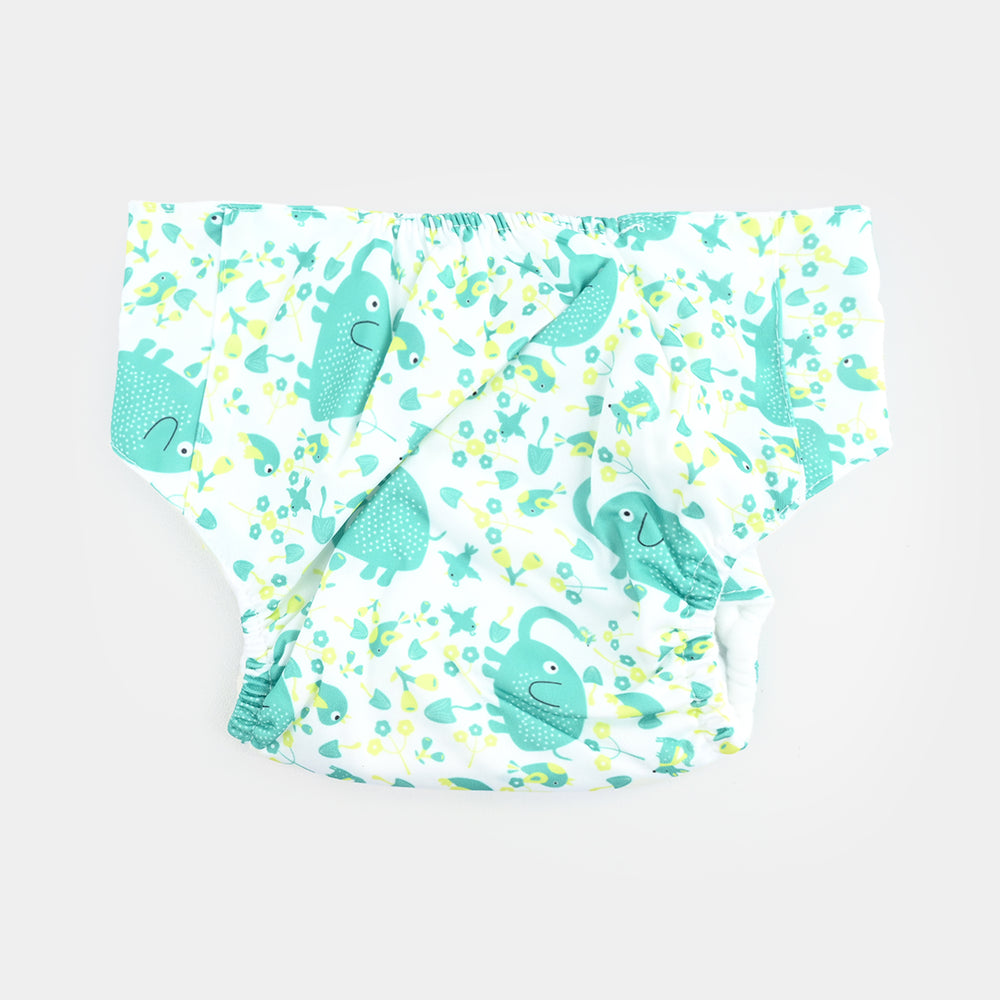 Reusable Washable Cloth Diaper For Babies