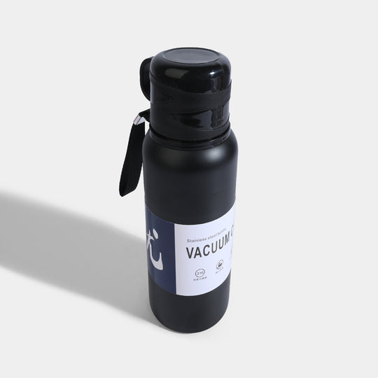 WATER BOTTLE STAINLESS STEEL | 600ML