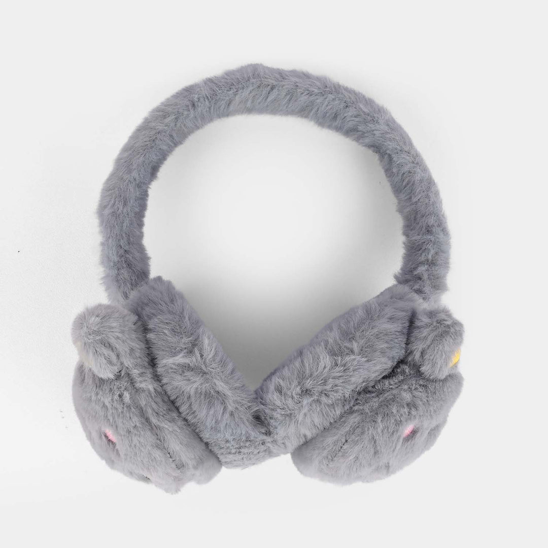 Stylish & Protective  Earmuff For Kids