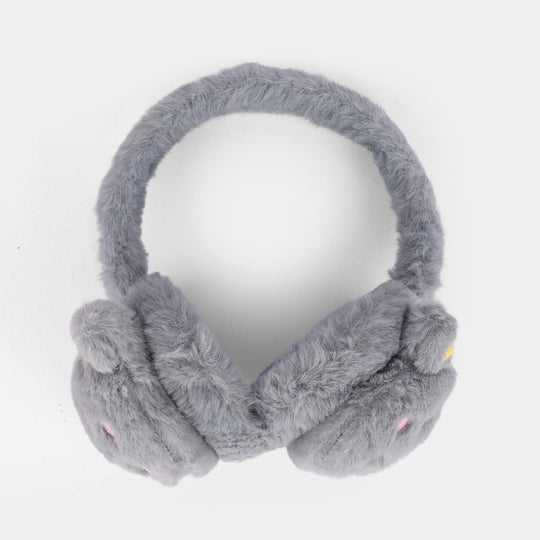 Stylish & Protective  Earmuff For Kids