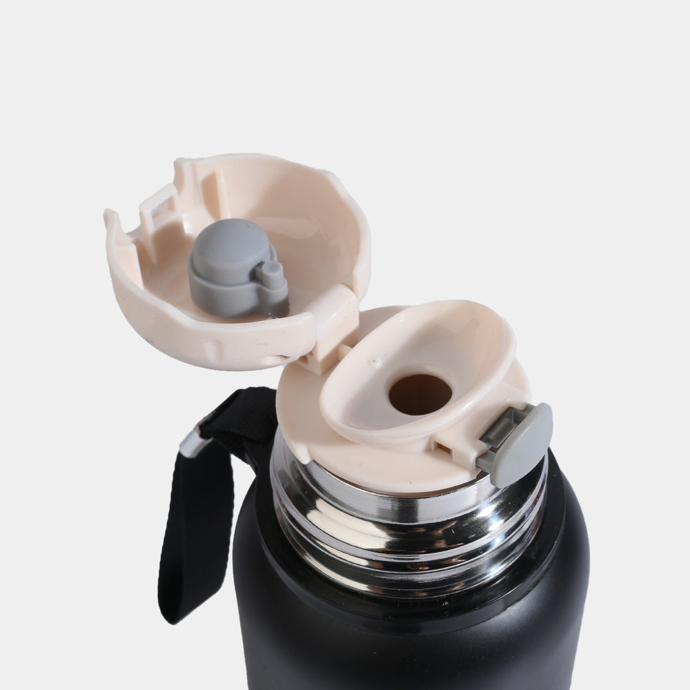WATER BOTTLE STAINLESS STEEL | 600ML