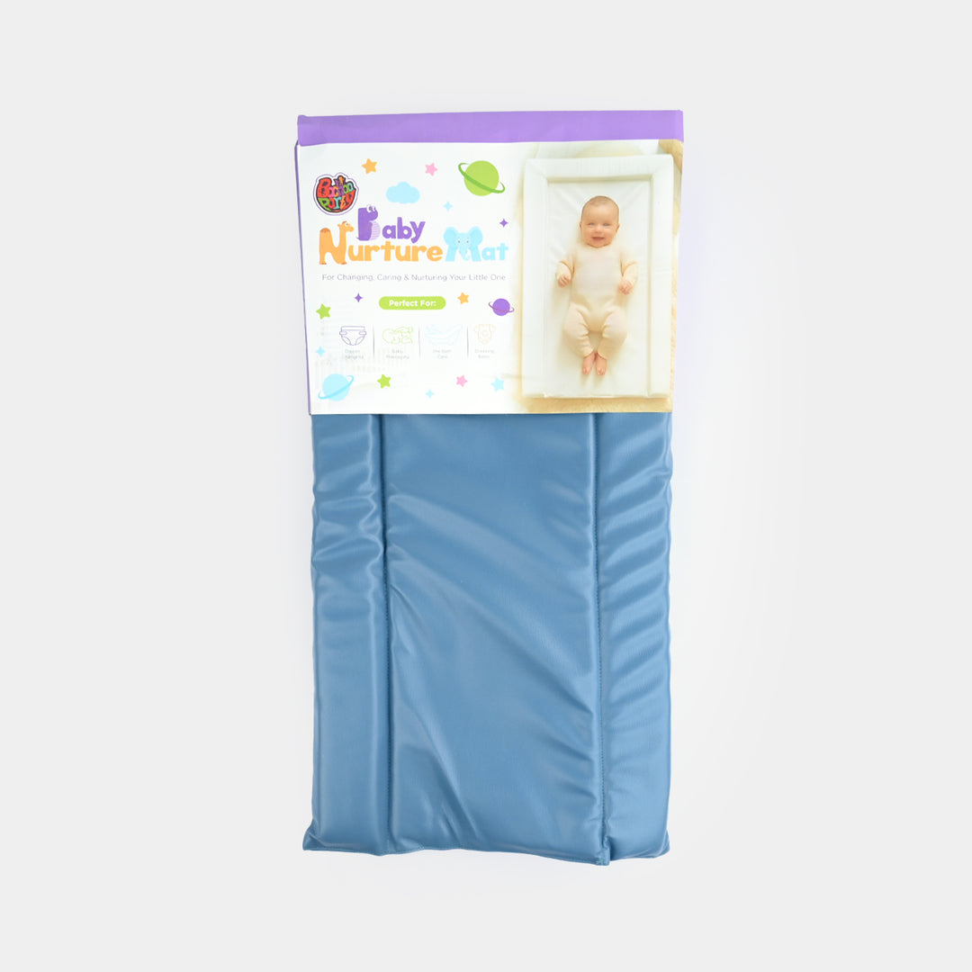 BP Nurture Mat Royal Blue