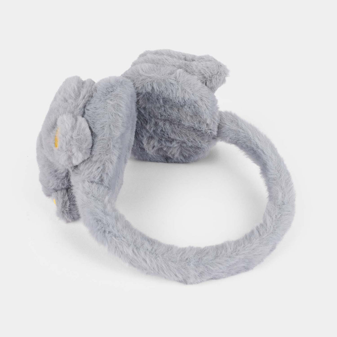 Stylish & Protective  Earmuff For Kids