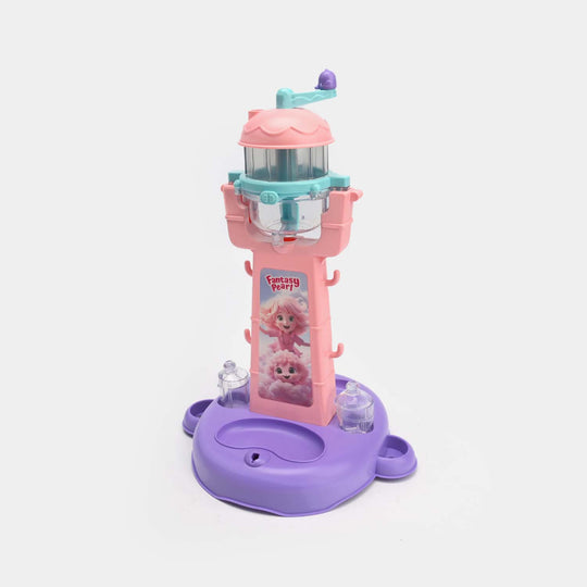 Sparkle Pop Bracelet Station – DIY Beaded Bracelet Maker