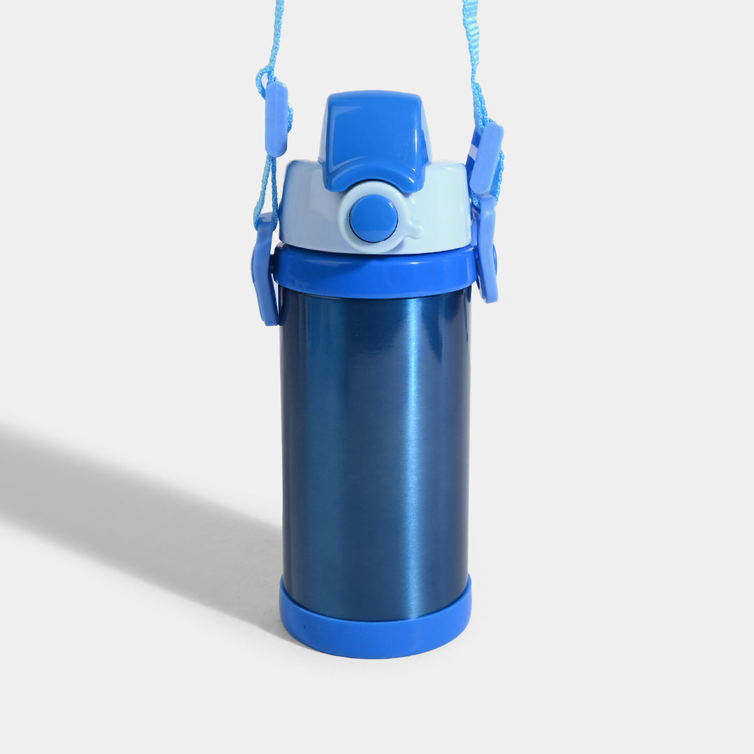 WATER BOTTLE STAINLESS STEEL | 350ML