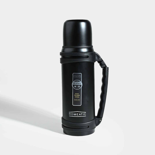 Stainless Steel Vacuum Insulated Bottle – 1400ml