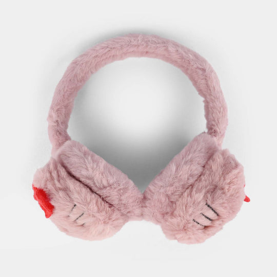 Stylish & Protective  Earmuff For Kids