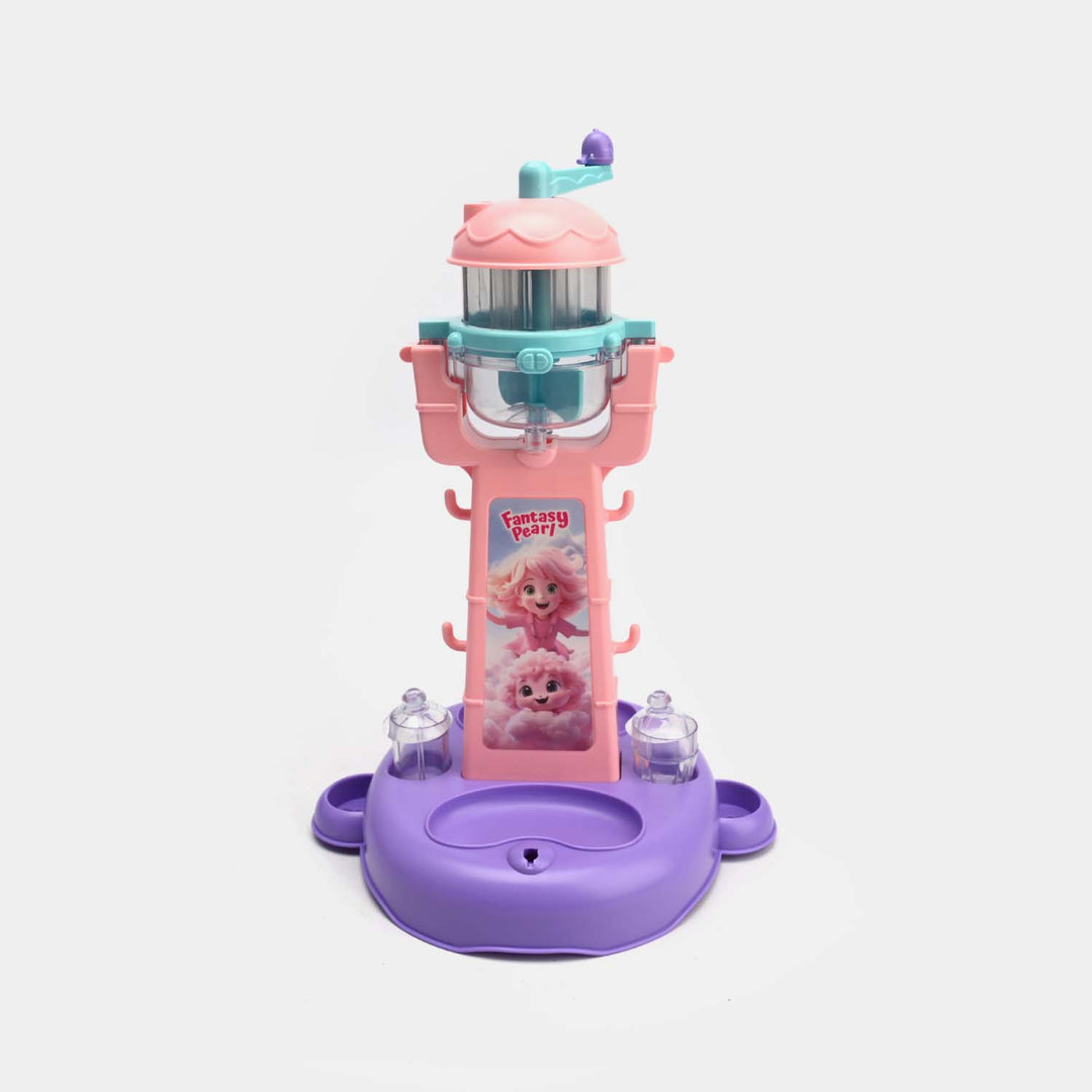 Sparkle Pop Bracelet Station – DIY Beaded Bracelet Maker