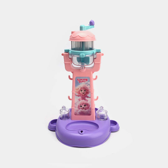 Sparkle Pop Bracelet Station – DIY Beaded Bracelet Maker