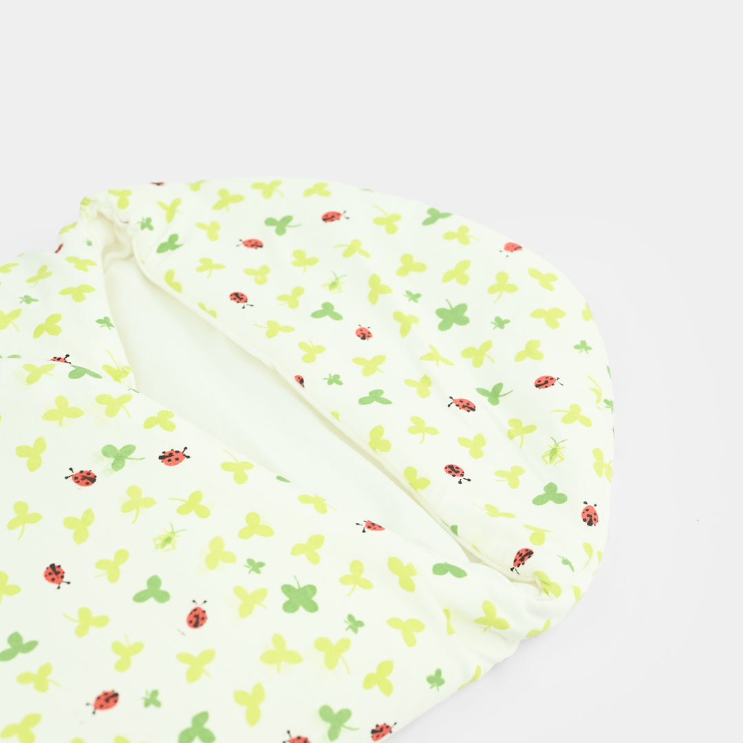 Baby Foam/Cotton Swaddle