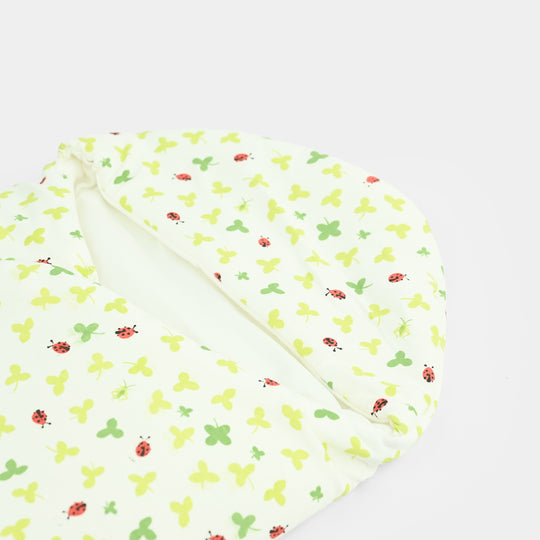 Baby Foam/Cotton Swaddle