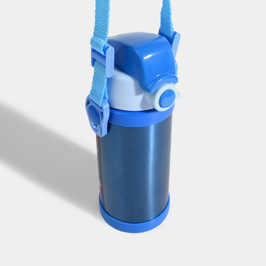 WATER BOTTLE STAINLESS STEEL | 350ML