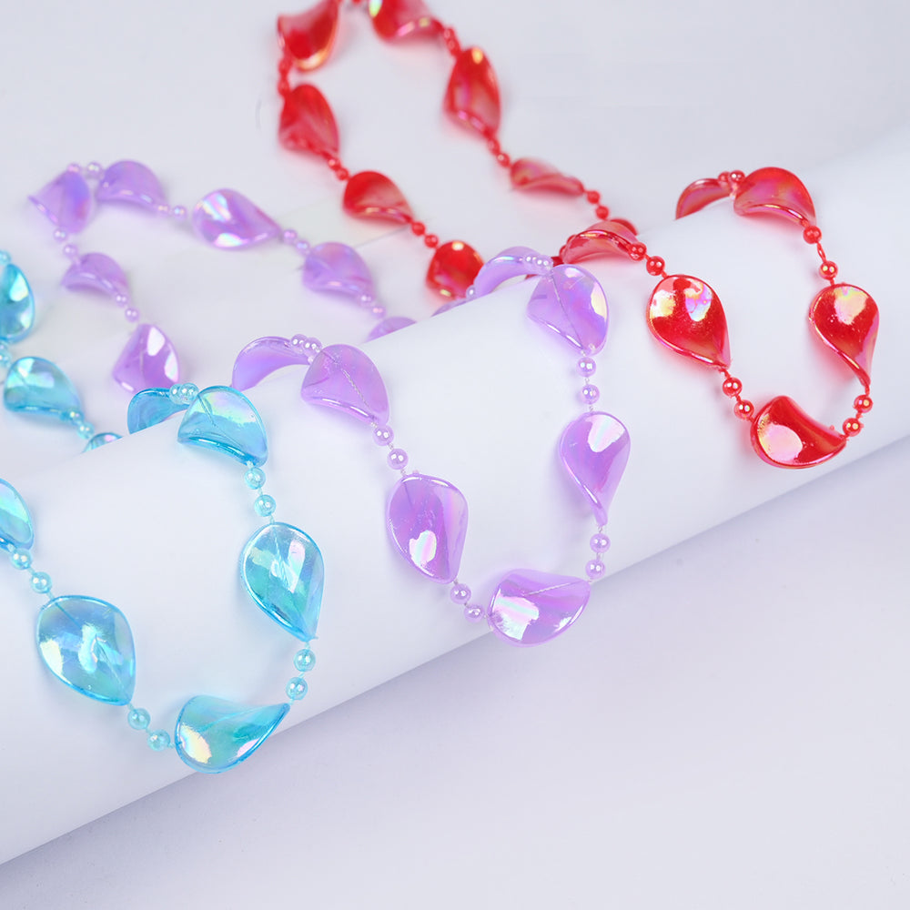 Everyday Glam Necklace Set for Kids (Pack of 3)