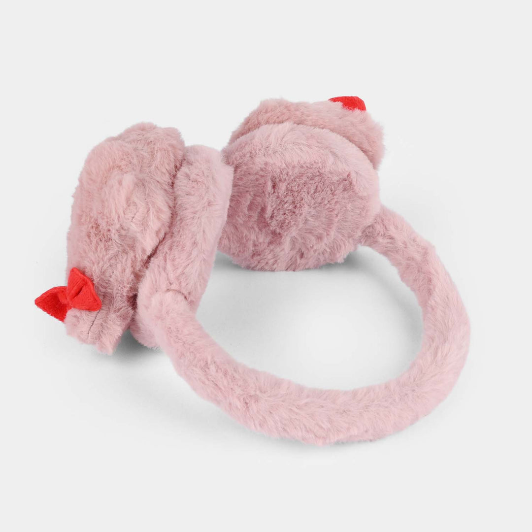 Stylish & Protective  Earmuff For Kids