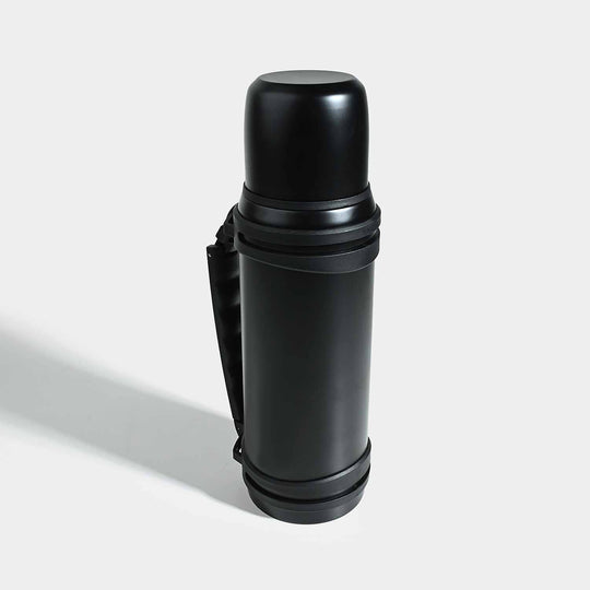 Stainless Steel Vacuum Insulated Bottle – 1400ml