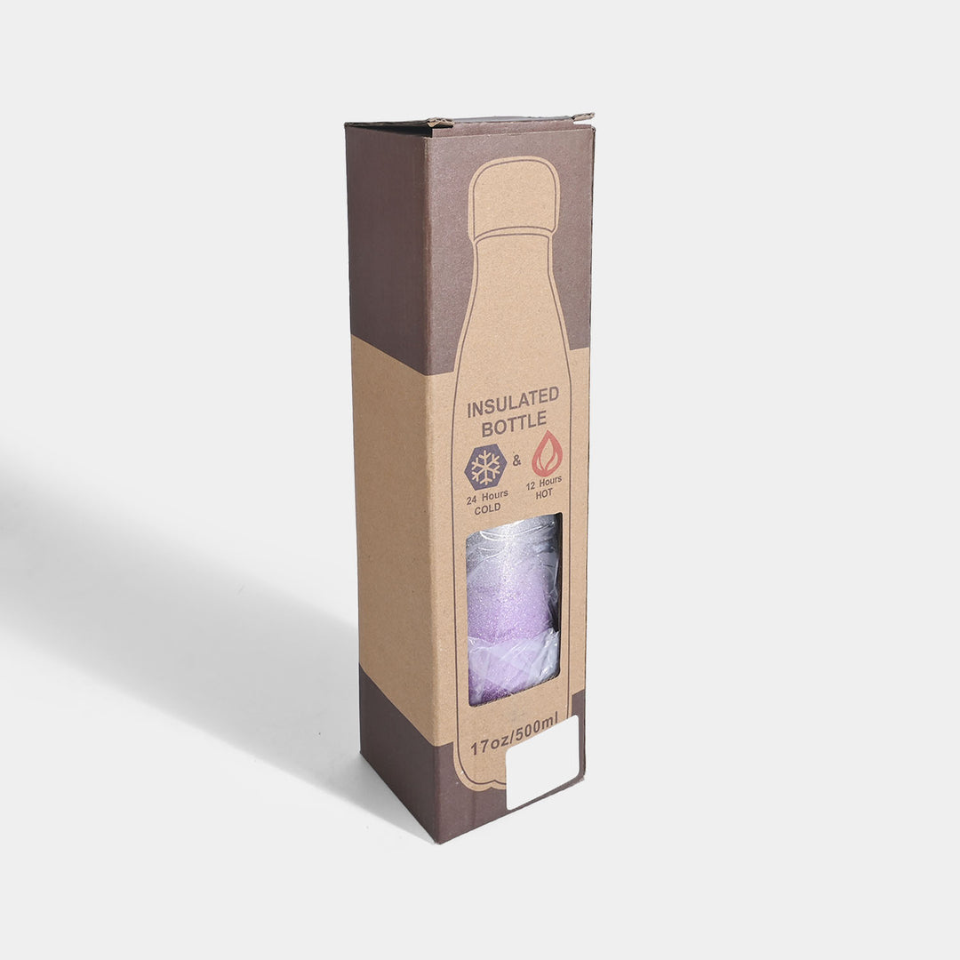 Kids Water Bottle Stainless Steel