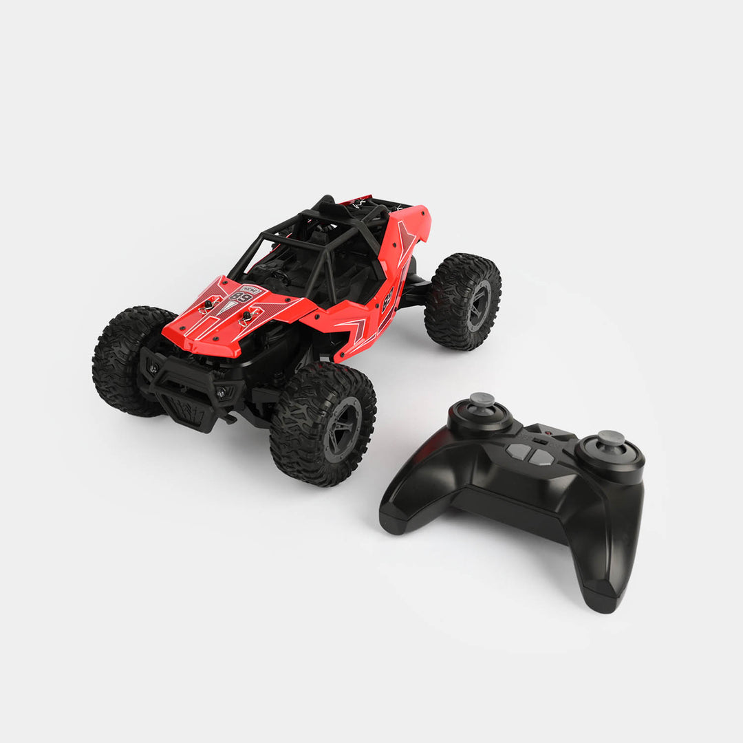 Kids Remote Control 1:16 Scale Off-Road Buggy Toy