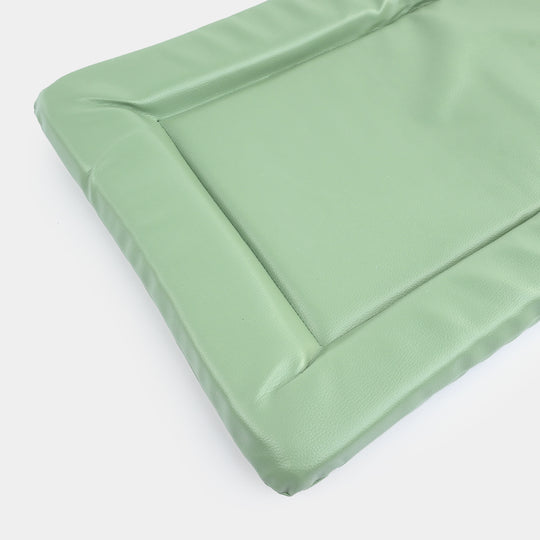 Multi Purpose Wipe Clean Baby Nurture Mat