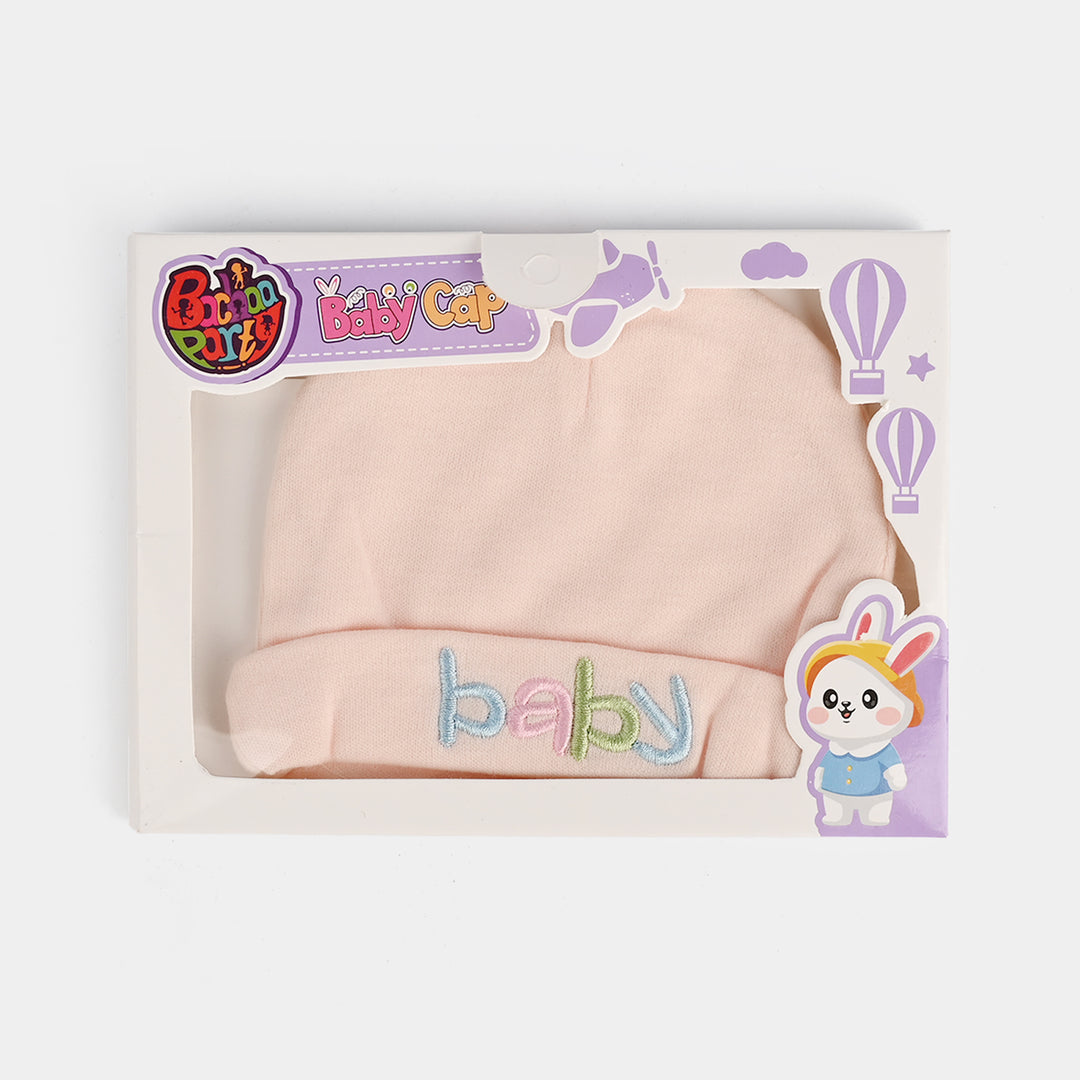 Cute Baby Cap/Hat