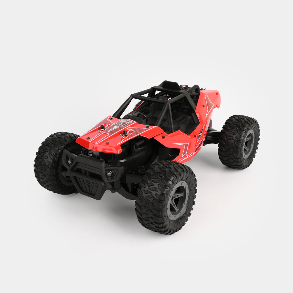 Kids Remote Control 1:16 Scale Off-Road Buggy Toy