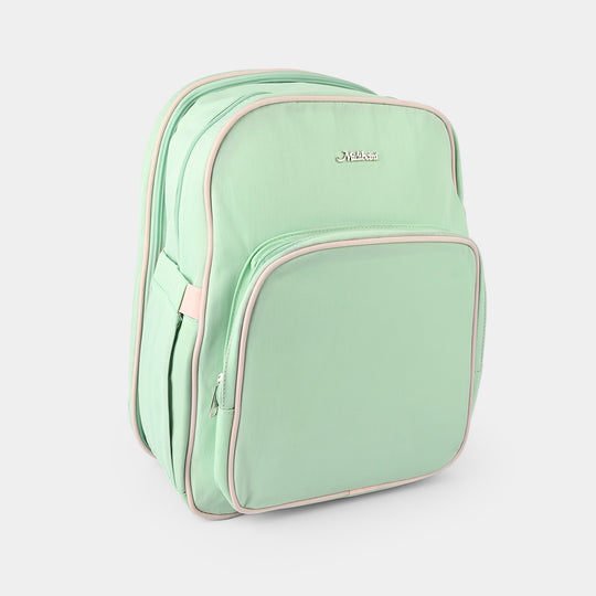 Baby Care Mother Backpack & Bed