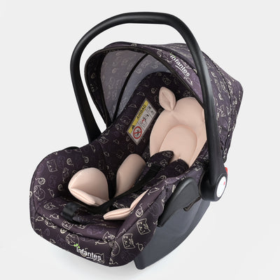 Carry Cot (Infantes) 233 BROWN