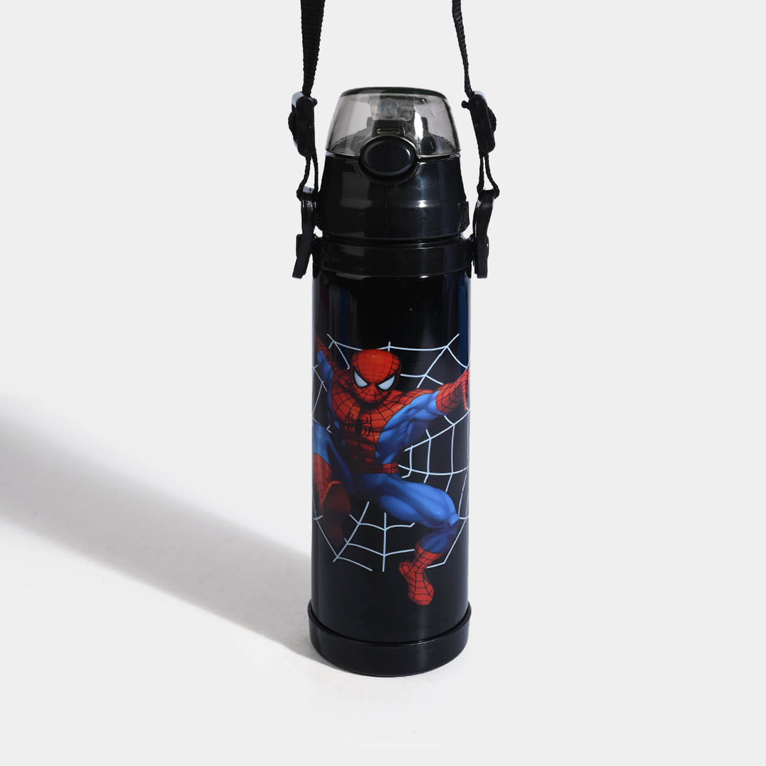 WATER BOTTLE STAINLESS STEEL | 500ML