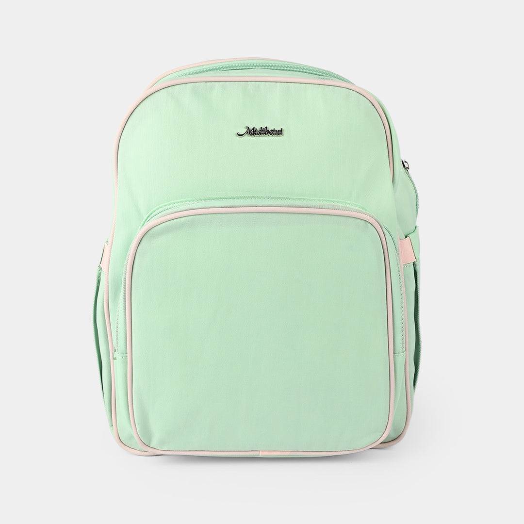 Baby Care Mother Backpack & Bed