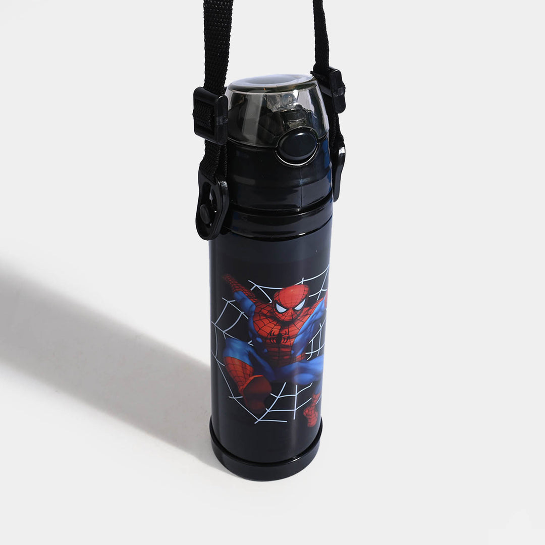 WATER BOTTLE STAINLESS STEEL | 500ML