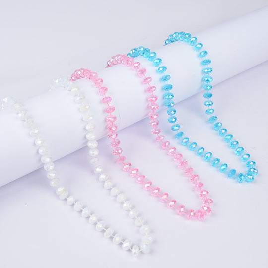 Everyday Glam Necklace Set for Kids (Pack of 3)