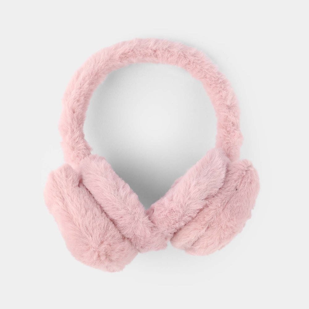 Stylish & Protective  Earmuff For Kids